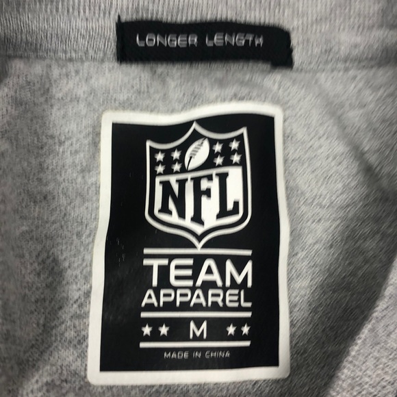 PATRIOTS NFL TEE - Picture 3 of 5